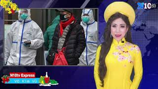27/01/2020 :Nguyên do gì khiến WHO, do dự không tuyên bố tình trạng khẩn cấp đối với virus corona?