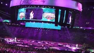 Jeffrey Heesen -Mike Peterson - Driekes Hoekstra Toppers in Concert 2015