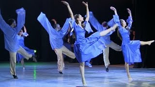 Wildflowers Dance Полевые цветы Танец