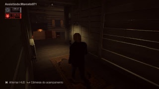 Friday the 13th: The Game