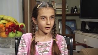 Escaping Syria:  A journey to new hope (part 1)