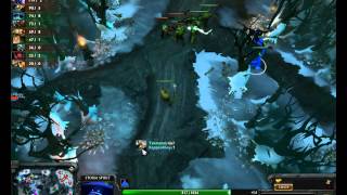 Dota 2 - Каст 58 в 5x5 от 19 декабря.