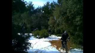 UTIEL BTT COMO DISFRUTAMOS