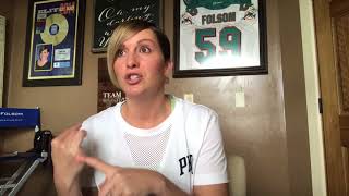 Clean Week (Rock Your Week) 7 Day Challenge Info!