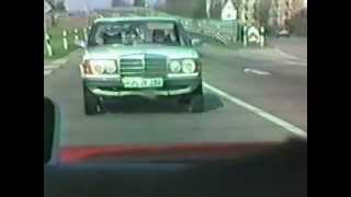 Offenburg to Friesenheim, On B 3