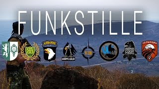 ArmAWorld Coopetition #006 - Live kommentiertes ArmA3 TvT Event
