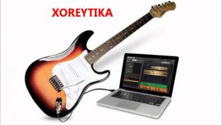 XOREYTIKA. ΔΗΜΟΤΙΚΑ ΚΛΑΡΙΝΑ ΓΙΑ ΓΛΕΝΤΙ ΜΙΧ