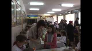 ТВ-новости Любашевского района за 28-03.04.2015