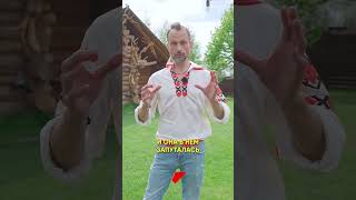 На свадьбе в деревне бывает и такое