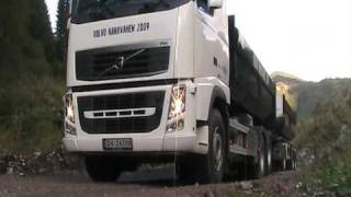 Volvo ekstrem