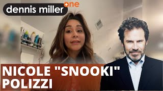 Nicole 'Snooki' Polizzi reflects on her 'Jersey Shore' days & her new wine 'Messy Mawma'