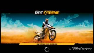 Тестируем игру Dirt Xtreme