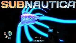 Subnautica - FINDING CYCLOPS FRAGMENTS - Subnautica Gameplay Playthrough - Episode 11