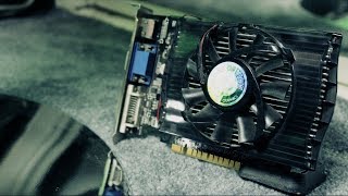 GT 430 | PUBG | APEX LEGENDS | RING OF ELYSIUM | FORTNITE | CSGO |