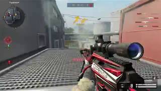 WARFACE: MOMENTS#20 FACEIT