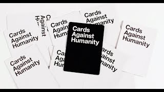 CAH Part 3: That's Not How You Pronounce that. . .