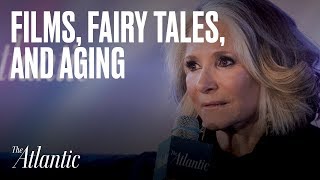 Films, Fairy Tales, and Aging