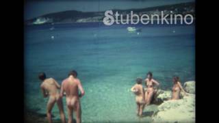 Jugoslawien - Hvar Sommer 1981 (Kroatien)