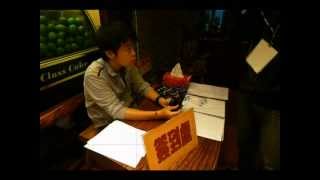 國立東華大學-第一屆學生會之學生行政中心-活動回顧篇(一)