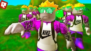 У КОГО БОЛЬШЕ КЛОНОВ? | Roblox