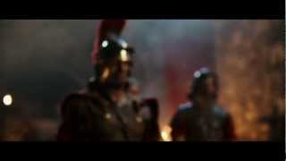 Total War™: ROME II live action trailer – Faces of Rome official (US)