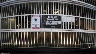 Idiot Woman Stops Me from Getting Into My Own Garage