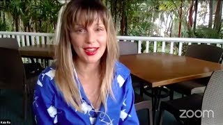 KAIA RA | Activations | The Teacher Archetype of Divine Feminine Leadership with Mother Mary
