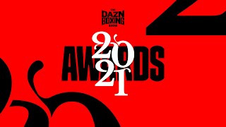 The DAZN Boxing Show: UK Awards Special