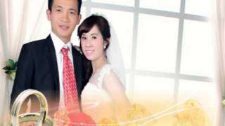 đám cưới trung thanh thu hải phú thành yên thành nghệ an p4