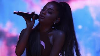 Ariana Grande is BACK on Tour, Slays Paris Performance