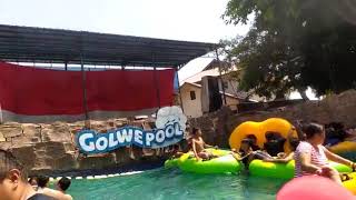 GOLWE POOL TRANSERA
