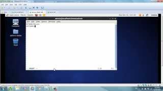 Cấu Hình IP, Domain, Hostname trên Centos