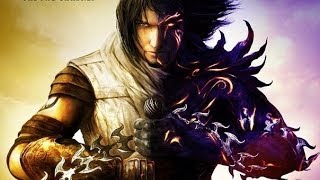 Prince of Persia: The Two Thrones (Pc) 1 часть