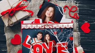 Бесплатный  мини проект ProShow Slideshow"Лови дыхание моё"