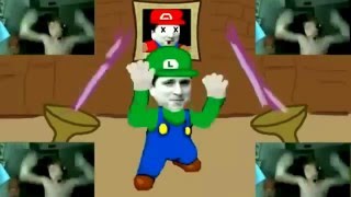 TEH URN (Original)