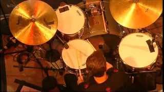 The Cramps - Hanky Panky - Oslo 2006