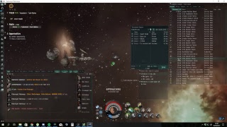 Combat sites DED 4 /10 Sansha