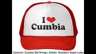 Cumbia Del Gringo