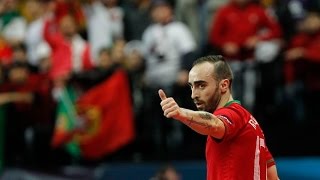 Ricardinho | The Futsal Magician | Skills & Goals & Tricks ᴴᴰ | Part 3