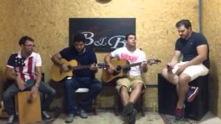 BM&R - Quem ama sempre entende