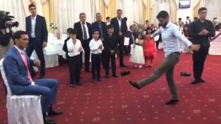 Azeri Qafqaz reqs qrupu Tac Mahal shadliq sarayi