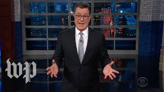 Late-night reactions to the Kavanaugh hearing