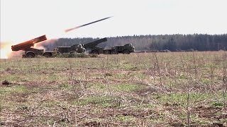 "Ураган" накрыл Осиповичи
