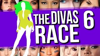 The Divas Race - Episódio 6