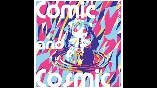 PinocchioP (feat. Hatsune Miku) - Aimaina