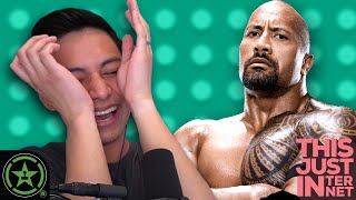 We Break Alfredo - This Just Internet