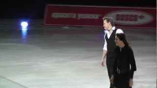 Дробязко, Ставиский "Крестный отец" 27.03.12 Профессионалы