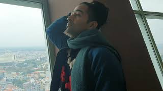 #Bekhayali montage &concept ,choreo, by murali krish..Vietnam