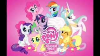My Little Pony Official Game