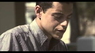 Rami  Malek in a deleted scene from Short Term 12